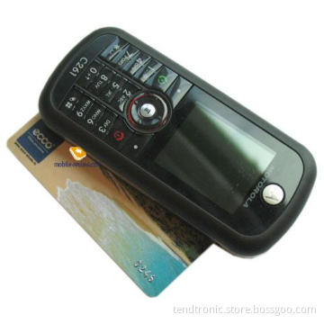 $6.98 refurbished Nokia Motorola mobile phone c261